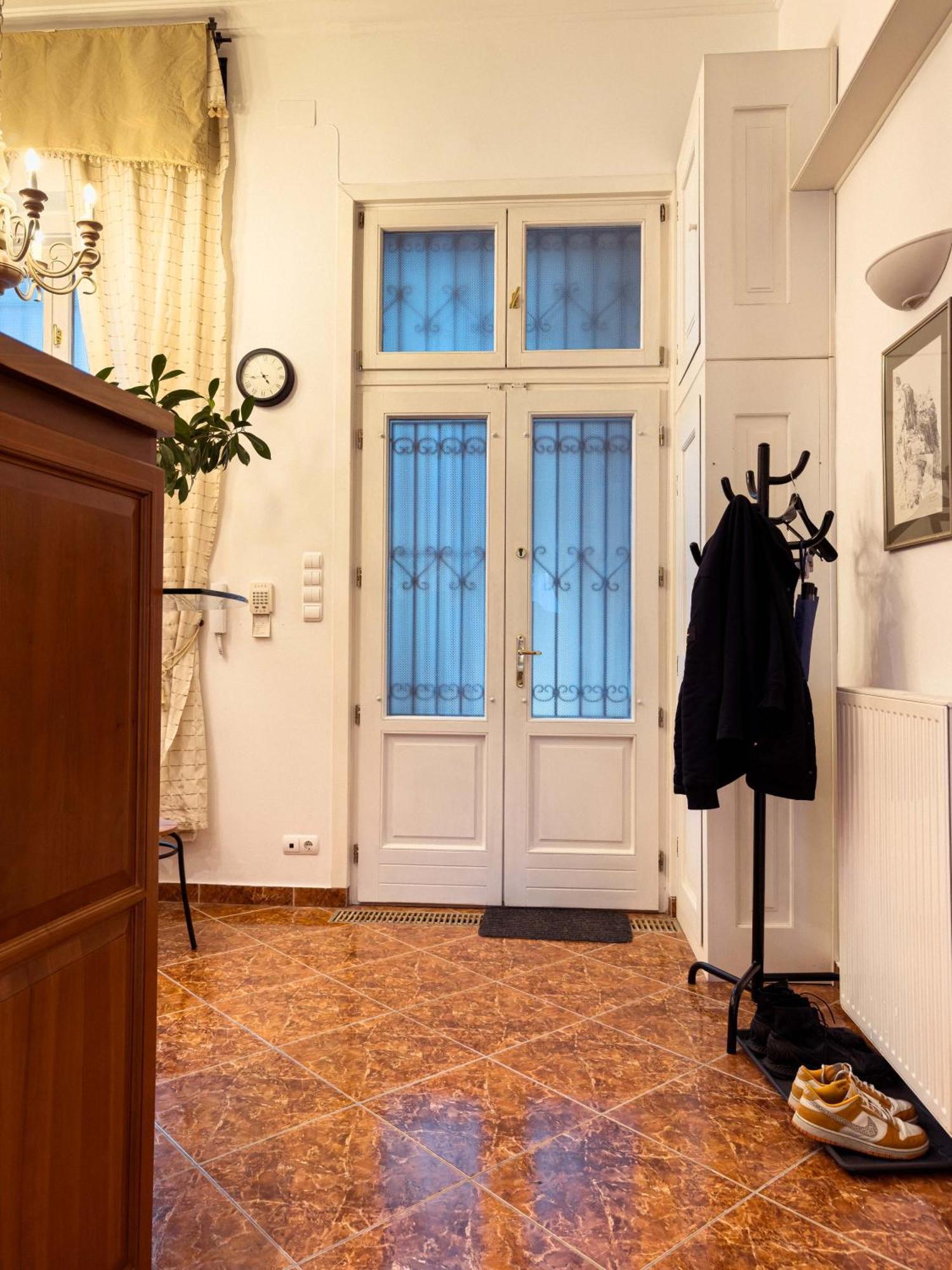 Appartement Buda Castle View Grand Boedapest
