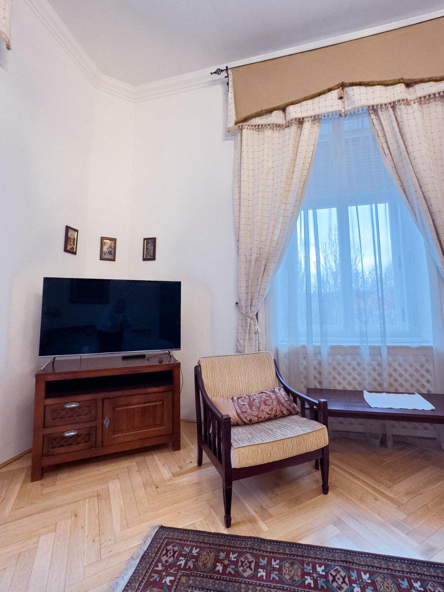 Buda Castle View Grand Appartement