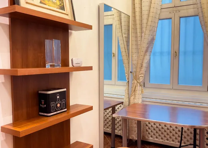 Buda Castle View Grand Apartment