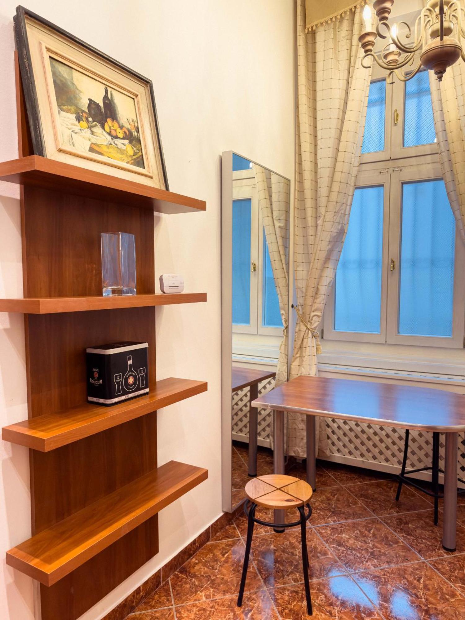 Buda Castle View Grand Appartement *