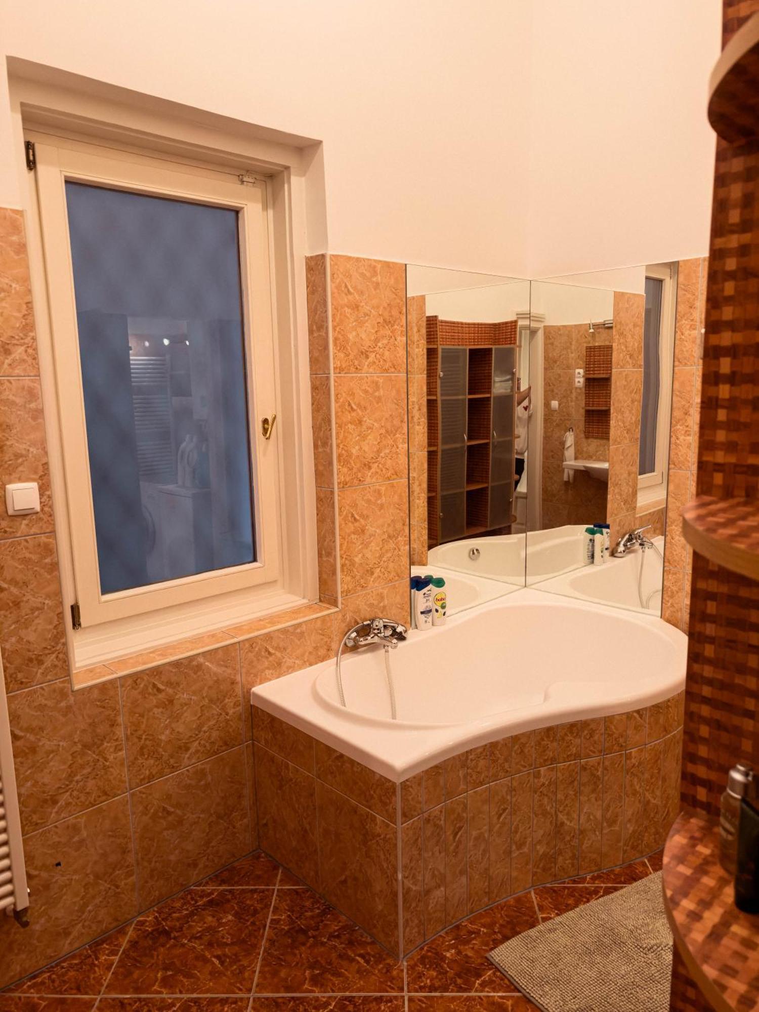 Appartement Buda Castle View Grand *
