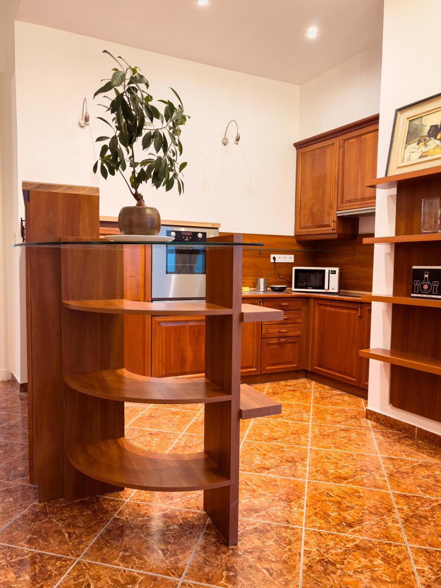 Buda Castle View Grand Apartment *